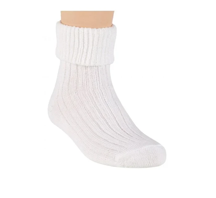 Dámské ponožky na spaní model 7467974 - Steven