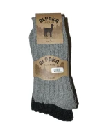 Ponožky WiK Alpaka Wolle 20900 A'2 39-46 Ponožky WiK Alpaka Wolle 20900 A'2 39-46