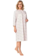 Dámská noční košile Martel Bogna II 204 dł/r 3XL