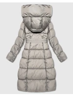 kurtka zimowa z  model 21396756 - MINORITY