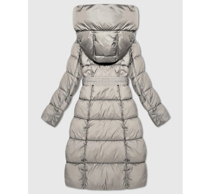 kurtka zimowa z  model 21396756 - MINORITY