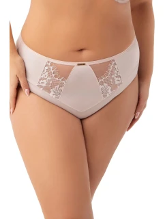 Dámské kalhotky 938 Evia beige - GORSENIA