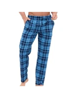 Pánské pyžamové kalhoty model 21778176 - Cornette Pánské pyžamové kalhoty model 21778176 - Cornette
