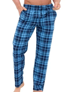 Pánské pyžamové kalhoty 691/62 - CORNETTE
