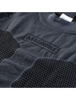 Termo mikina Magnum Camo Top M