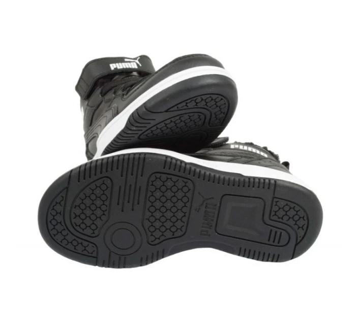 Boty Puma Rebound Joy Jr 37547 901
