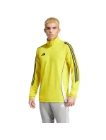 Mikina adidas Tiro 24 Training Top M IS1043 pánské Mikina adidas Tiro 24 Training Top M IS1043 pánské