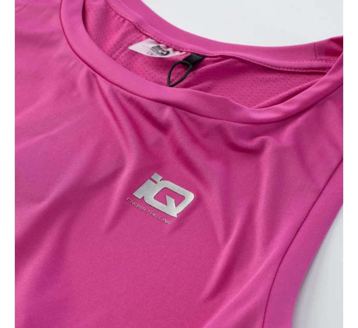 IQ Cross The Line Tričko Tinga W 92800597397