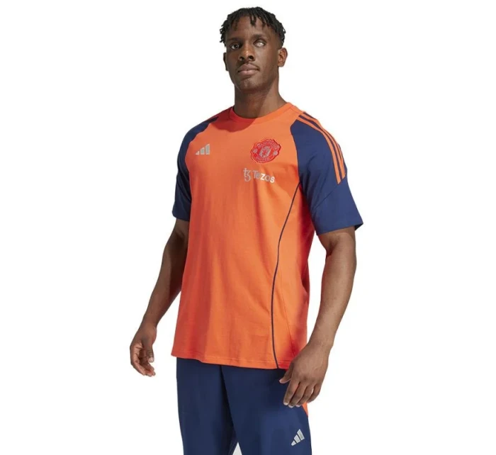 Adidas Manchester United T-shirt Tee M IT2024 pánské