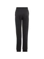 Kalhoty adidas Essentials Linear Logo Jr IB8907 Kalhoty adidas Essentials Linear Logo Jr IB8907