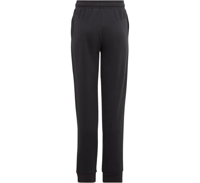 Kalhoty adidas Essentials Linear Logo Jr IB8907 Kalhoty adidas Essentials Linear Logo Jr IB8907