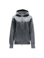 Dámská fleecová mikina Nike Sportswear Phoenix DQ5758-063 Dámská fleecová mikina Nike Sportswear Phoenix DQ5758-063