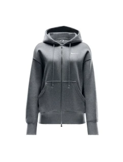 Dámská fleecová mikina Nike Sportswear Phoenix DQ5758-063