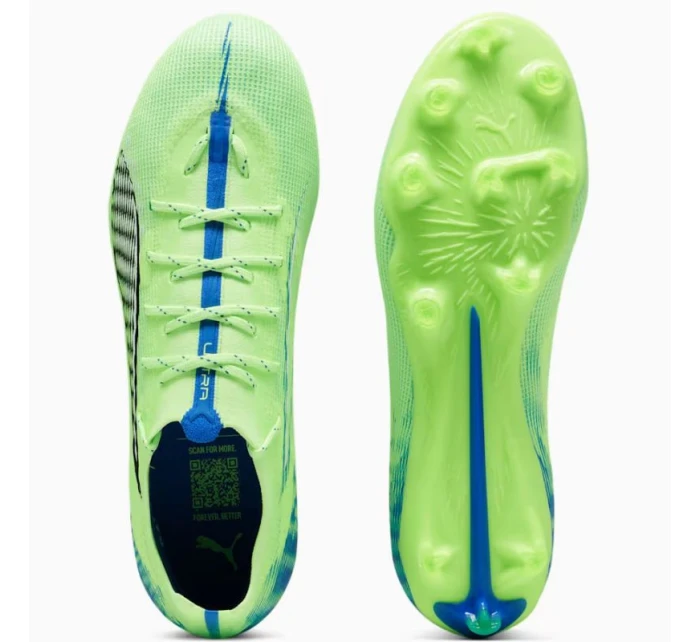 Boty Puma Ultra 5 Pro FG/AG 107685-03 Boty Puma Ultra 5 Pro FG/AG 107685-03