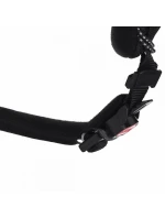 Lyžařská přilba ALPINA ZUPO BLACK MATT 54-58 Lyžařská přilba ALPINA ZUPO BLACK MATT 54-58