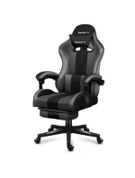Herní židle Force model 21326226 Grey Mesh - Huzaro Herní židle Force model 21326226 Grey Mesh - Huzaro