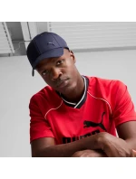 ESS Metal Cat baseballová čepice model 20978329 - Puma ESS Metal Cat baseballová čepice model 20978329 - Puma