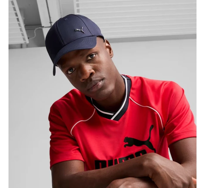 ESS Metal Cat baseballová čepice model 20978329 - Puma ESS Metal Cat baseballová čepice model 20978329 - Puma