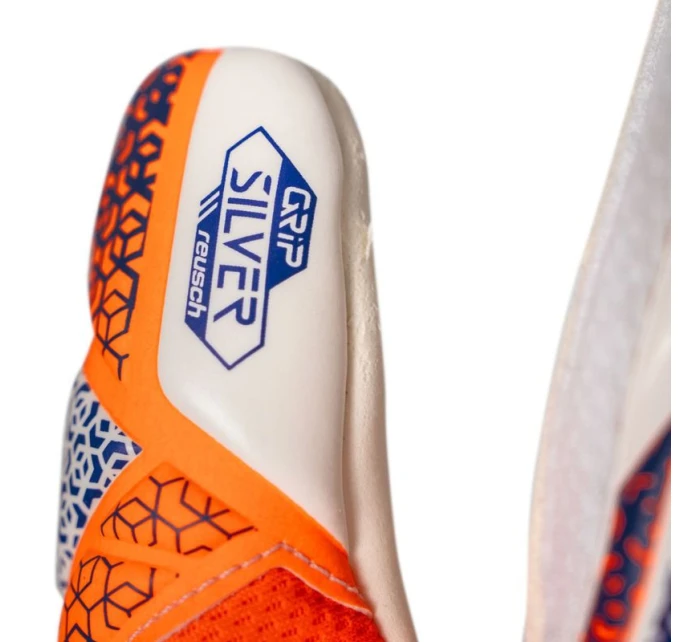 Rukavice Attrakt Silver model 21810577 - Reusch Rukavice Attrakt Silver model 21810577 - Reusch