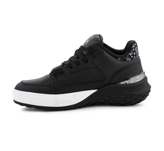 Skechers Sizzle Buckets OG 251180-BLK Black Skechers Sizzle Buckets OG 251180-BLK Black