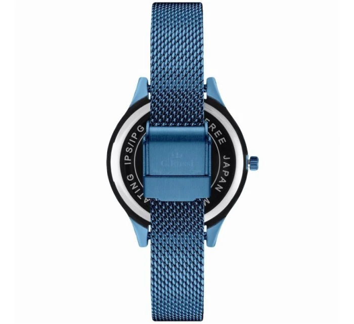 Dámské hodinky G.Rossi C10482B2-6F1 + BOX Dámské hodinky G.Rossi C10482B2-6F1 + BOX