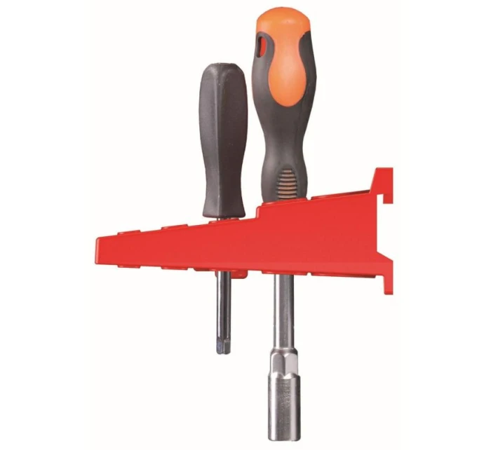 SADA POLIC NA ŠROUBOVÁKY A VRTÁKY BINEER KISTENBERG