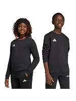Dětská mikina Entrada 26 Sweat Top černá model 21863138 - ADIDAS