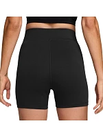 Dámské šortky Sportswear černé, 011 model 22309889 - NIKE Dámské šortky Sportswear černé, 011 model 22309889 - NIKE