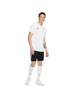 Pánské tréninkové tričko Dry Park VII JSY SS M model 15977101 100 - NIKE Pánské tréninkové tričko Dry Park VII JSY SS M model 15977101 100 - NIKE