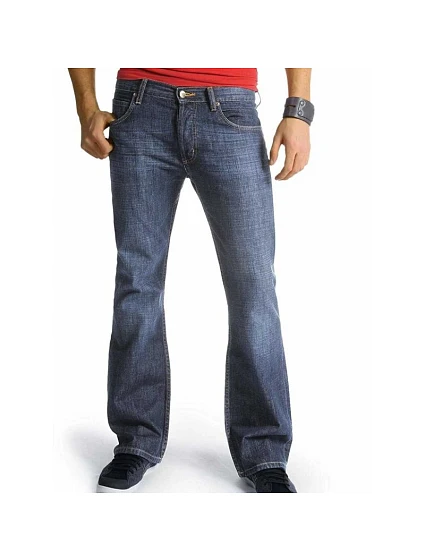 Džíny model 21324118 - Lee