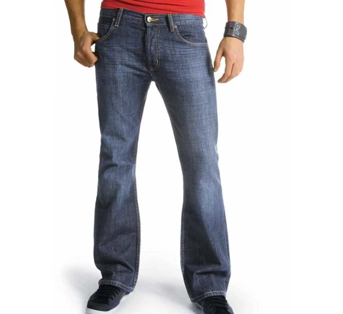 Džíny Lee Denver L71621TK