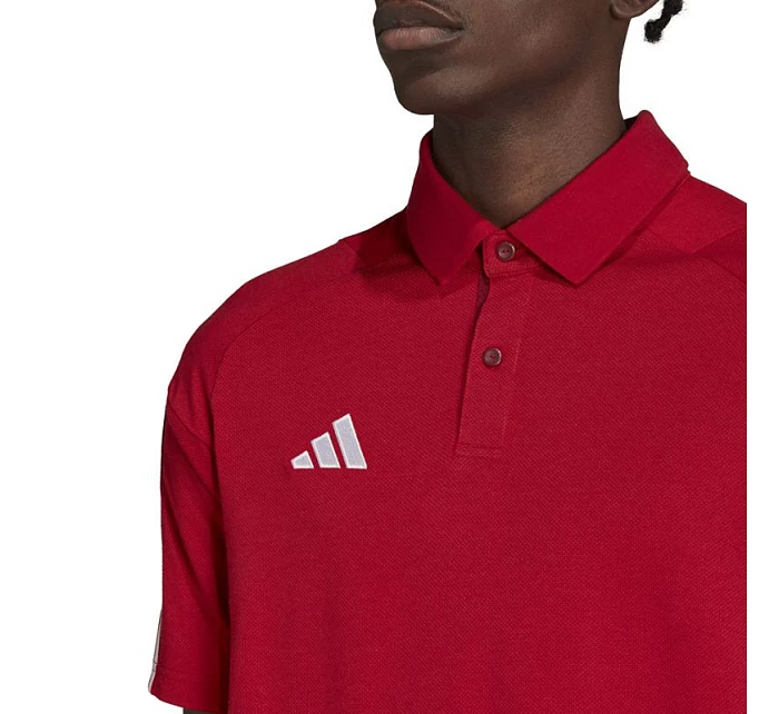 Tričko adidas Tiro 23 Competition Polo M HI3049 pánské