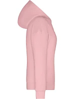 Dámská mikina s kapucí 02. soft pink model 22534473 - Daiber Dámská mikina s kapucí 02. soft pink model 22534473 - Daiber