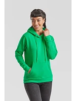 Classic LadyFit Hooded Sweat Dámská mikina s kapucí model 22536359 deep navy - Fruit of the Loom Classic LadyFit Hooded Sweat Dámská mikina s kapucí model 22536359 deep navy - Fruit of the Loom