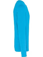Kariban K 4025 Eco-friendly mikina 20.4025 sea turquoise Kariban K 4025 Eco-friendly mikina 20.4025 sea turquoise