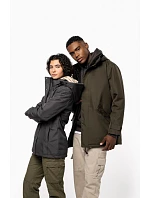 Kariban K 6108 Dámská parka 20.6108 red Kariban K 6108 Dámská parka 20.6108 red