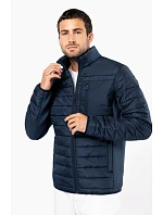 K Pánská hybridní bunda 20. mid navy heather model 22431666 - Kariban K Pánská hybridní bunda 20. mid navy heather model 22431666 - Kariban