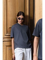 SOL'S Boxy Women Dámské oversize tričko model 22459474 denim SOL'S Boxy Women Dámské oversize tričko model 22459474 denim
