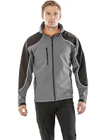 R 3vrstvá softshell bunda s kapucí 30. navy model 22427266 - Result R 3vrstvá softshell bunda s kapucí 30. navy model 22427266 - Result
