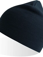 Atlantis Headwear Holly Pletená čepice "Holly" 33.0106 navy