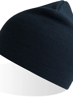 Atlantis Headwear Holly Pletená čepice "Holly" 33.0106 navy