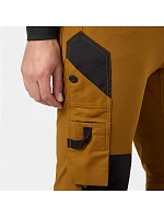 Oxford R Pracovní kalhoty Connect střední black model 22416793 - Helly Hansen Oxford R Pracovní kalhoty Connect střední black model 22416793 - Helly Hansen