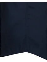 Seidensticker Shirt Regular SSL Košile s krátkým rukávem 78.3001 mid blue Seidensticker Shirt Regular SSL Košile s krátkým rukávem 78.3001 mid blue