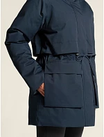 Urban Padded Parka W Dámská zateplená parka model 22467999 black - Craft Corporate Urban Padded Parka W Dámská zateplená parka model 22467999 black - Craft Corporate
