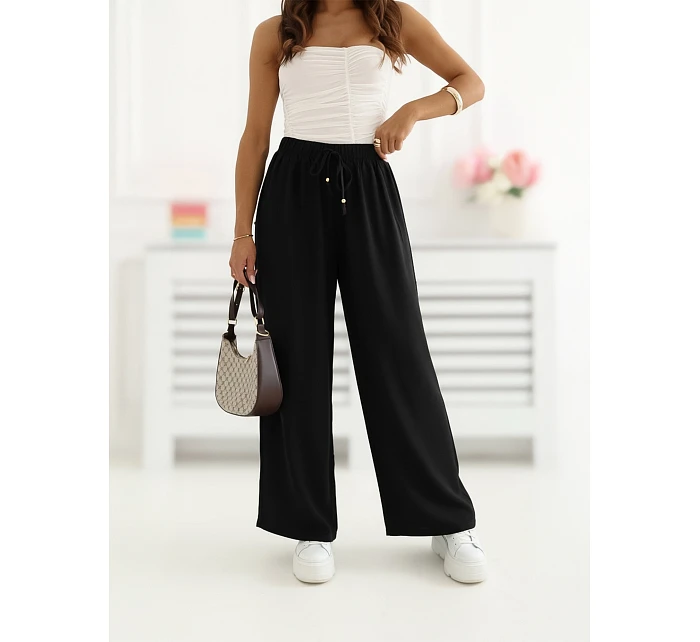 Kalhoty CS SP LF5101.94 černé Kalhoty CS SP LF5101.94 černé