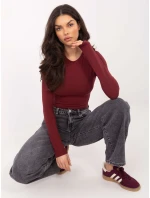 Halenka WT BZ A1173.51 bordó