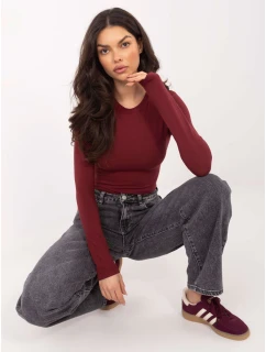 Halenka WT BZ A1173.51 bordó