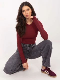 Halenka WT BZ A1173.51 bordó