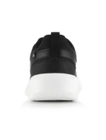 Pánská městská obuv NAX GOLEW black