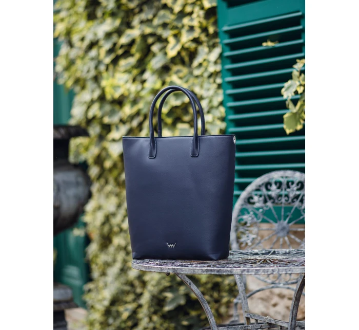 Dámská kabelka Vuch Aderyn Blue Dámská kabelka Vuch Aderyn Blue